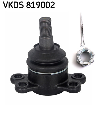 Giunto di supporto / guida - VKDS 819002 SKF